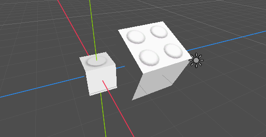 Rendering a Million Objects in Godot • Ezcha