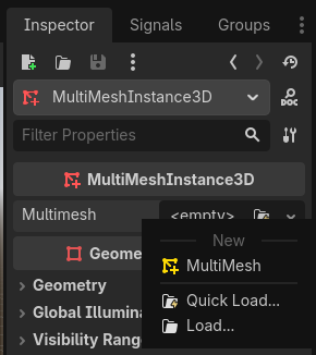 Rendering a Million Objects in Godot • Ezcha