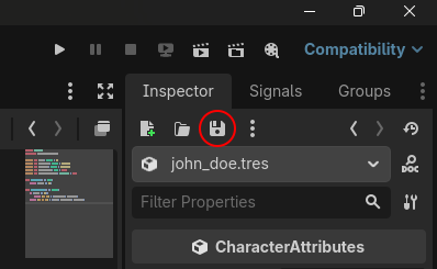 Custom Resources are OP in Godot 4 • Ezcha